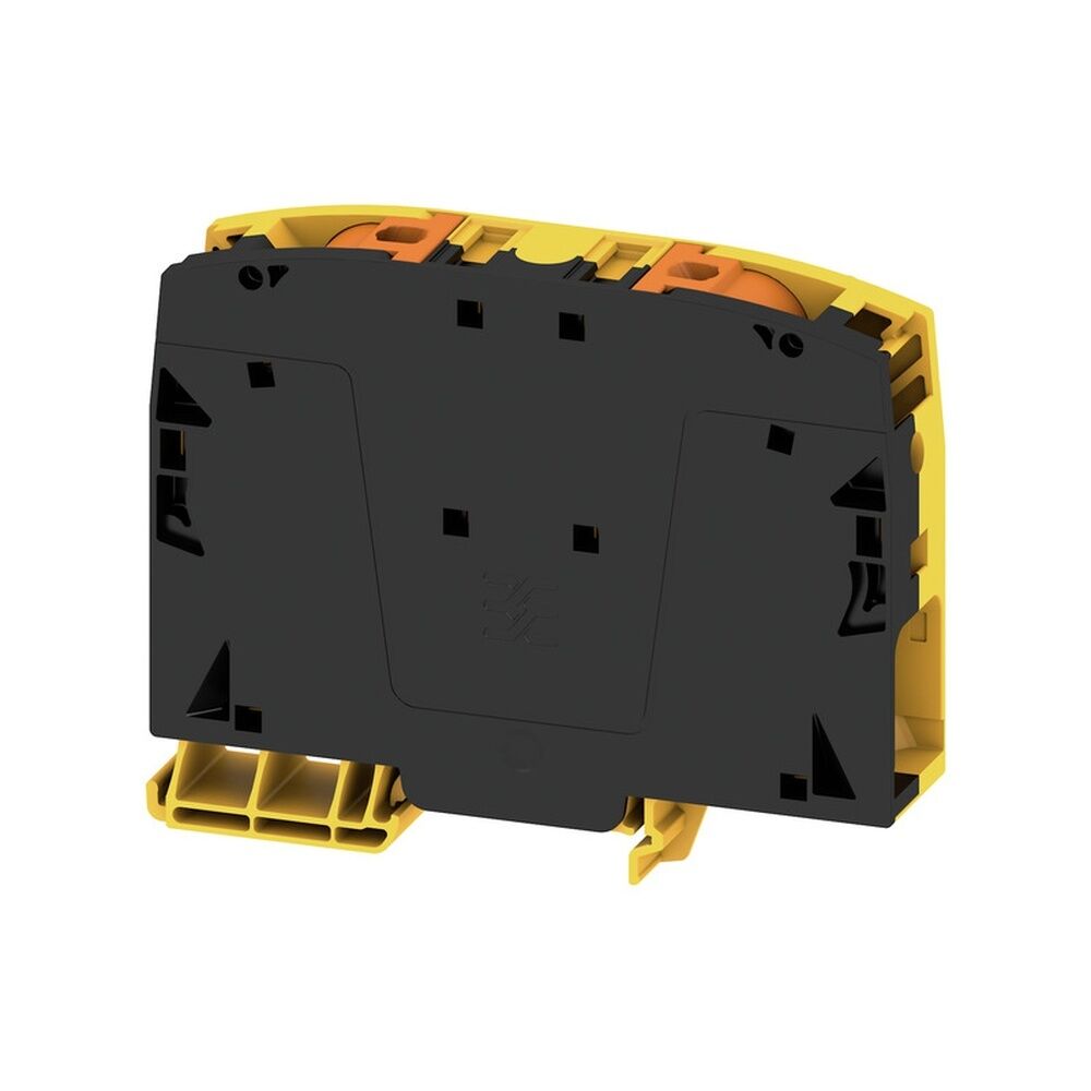 Weidmüller Durchgangs Reihenklemme 2663270000 Typ A2C 50/70 FE