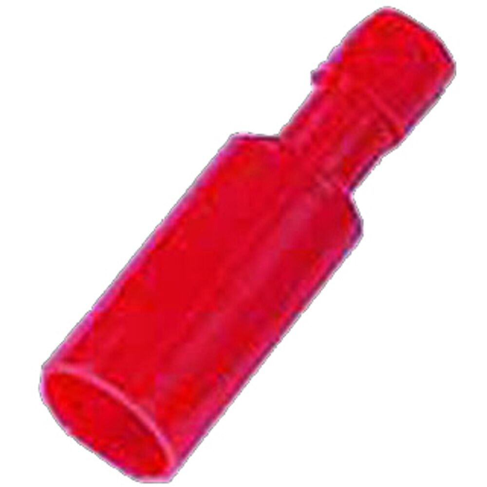 Intercable Isolierter Rundstecker 180865 Typ ICIQ1RSTVI