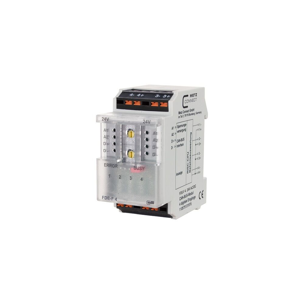 METZ CONNECT Modul 110575131970