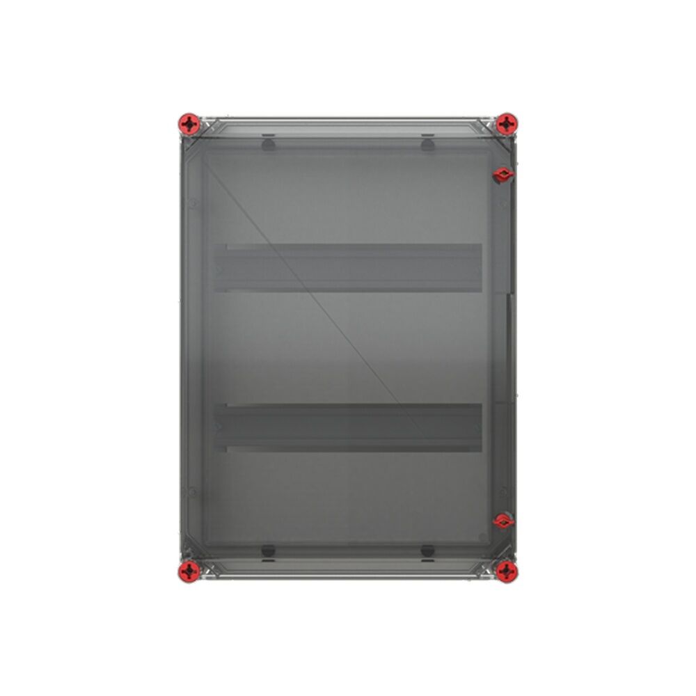 Striebel & John RE Gehäuse 4TBV853853C0100 Typ VB43VP-DX2