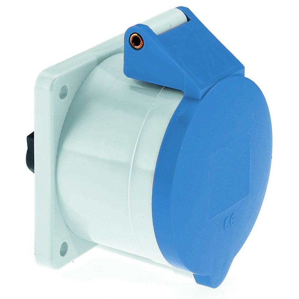 Bals Anbausteckdose 13326