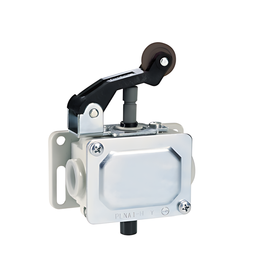 Lovato Electric Positionsschalter PLNA2H