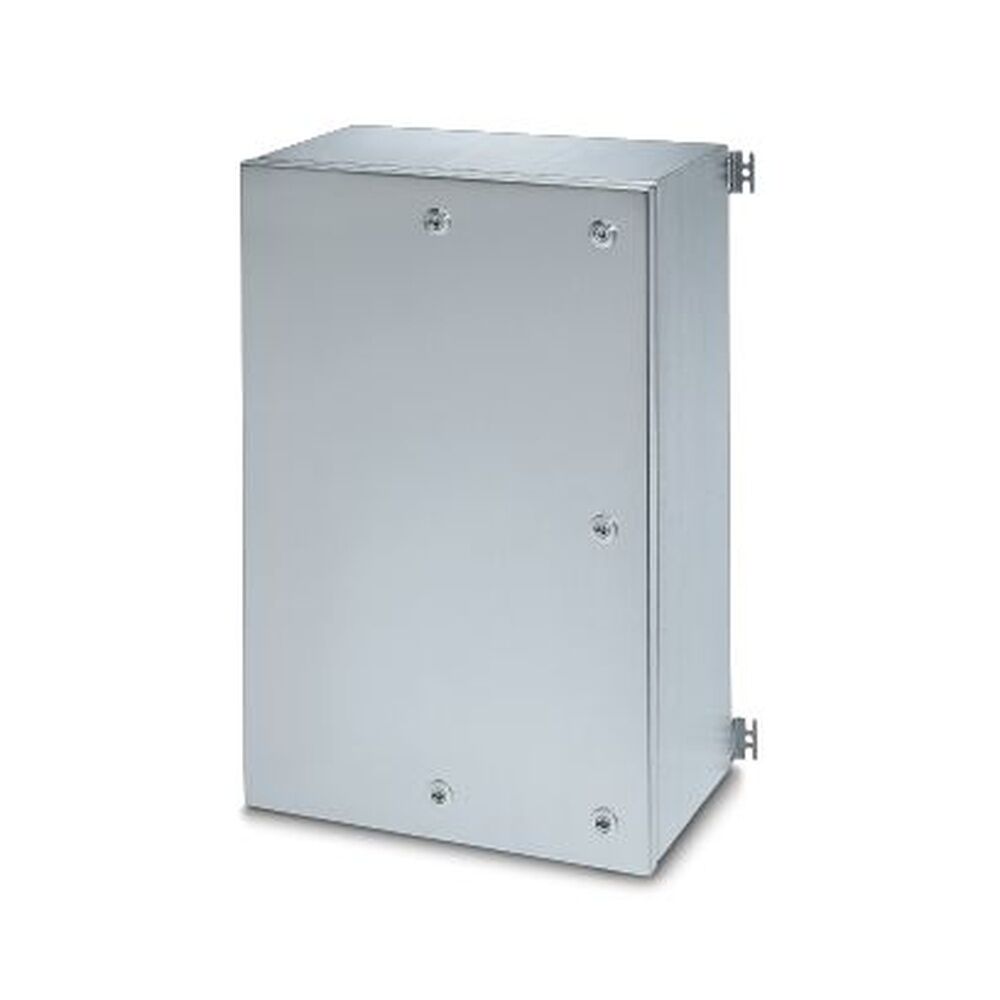 Phoenix Contact Klemmenkasten 0899136 Typ C S6 A 740X980X300