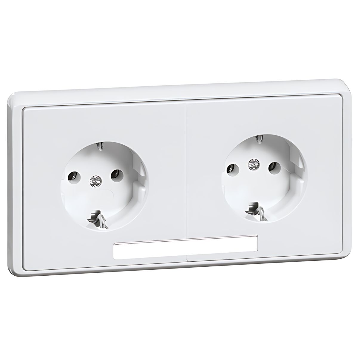 Peha Steckdose 00797711 Typ D 95.6512/3.02 NA 