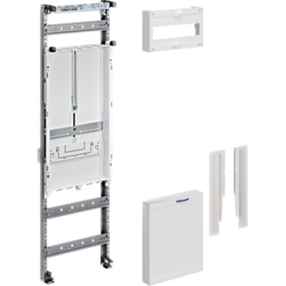 Hager Einbausatz ZU21A