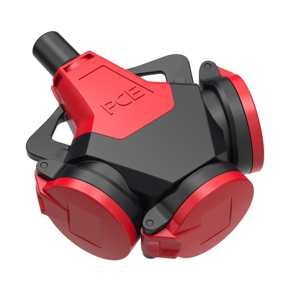 PCE 3 Wegekupplung 243712-sr5 