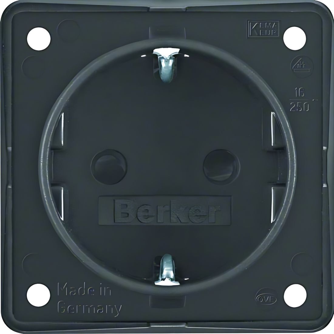 Berker Steckdose 947792505
