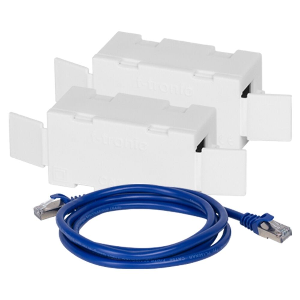 f-tronic Bestückungspaket 7110217 Typ BPWAN