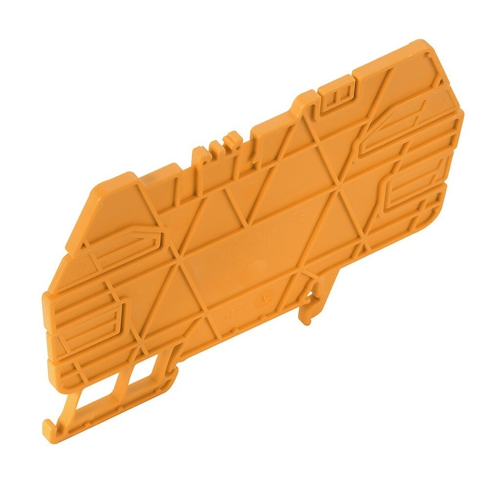 Weidmüller Trennwand 2774090000 Typ TXL PP