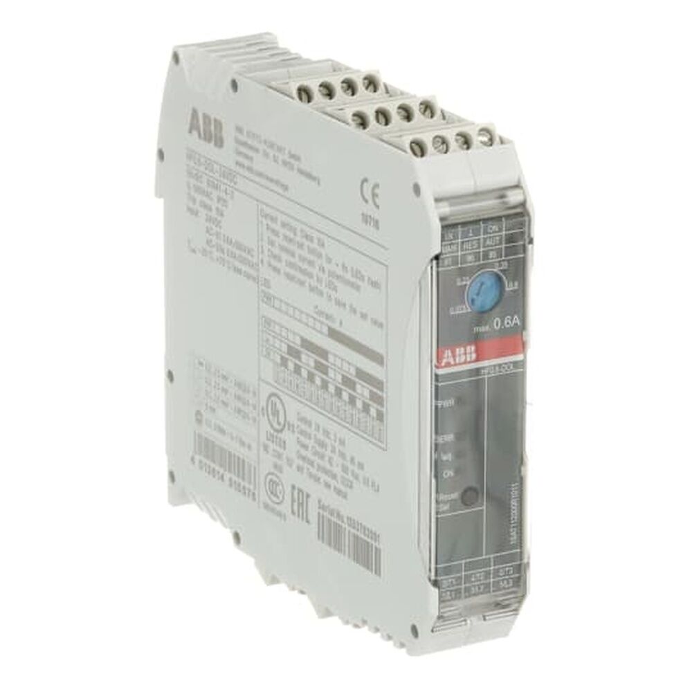 ABB Motorstarter Motorstarterkombination 1SAT112000R1011 Typ HF0.6-DOL-24VDC