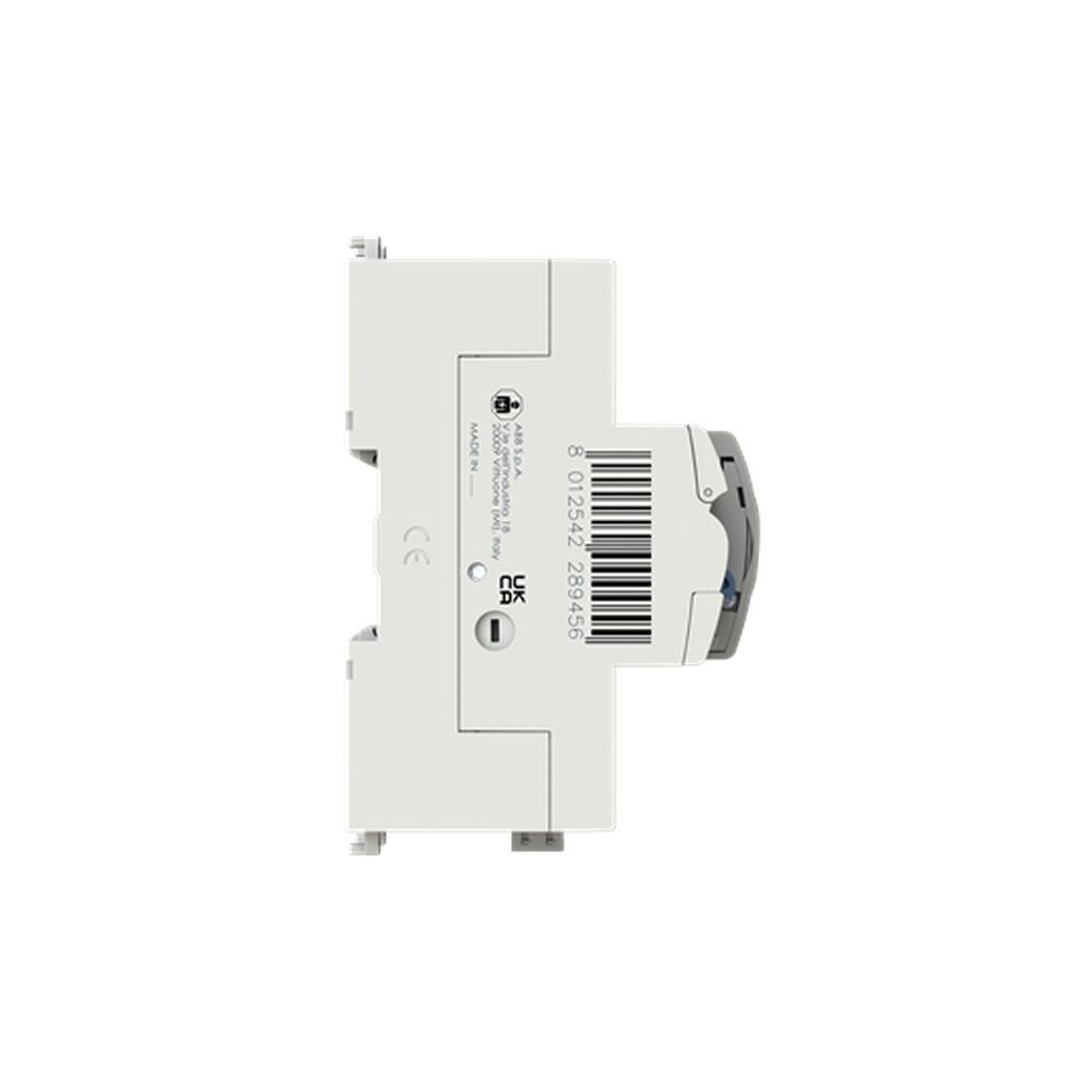 ABB Fehlerstrom Schutzschalter mit Zusatzeinrichtung 2CSF304130R3250 Typ F-ATI4TESTA-25/0,3