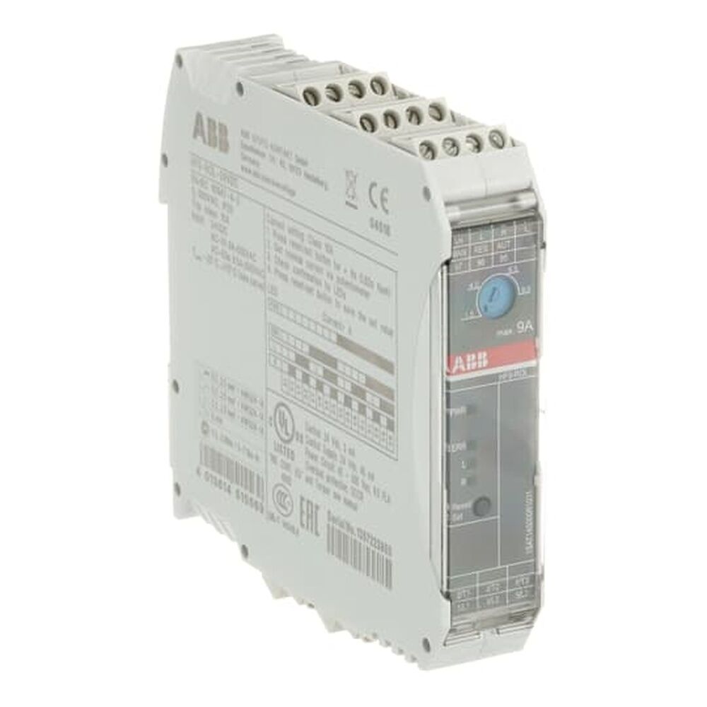 ABB Motorstarter Motorstarterkombination 1SAT145000R1011 Typ HF9-ROL-24VDC