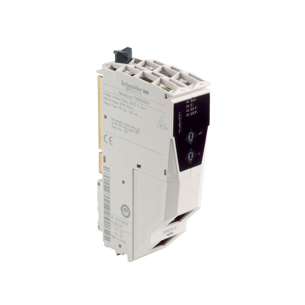 Schneider Electric Schnittstellenmodul TM5NS31
