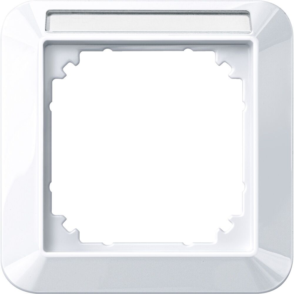 Merten Rahmen 1fach 387125 
