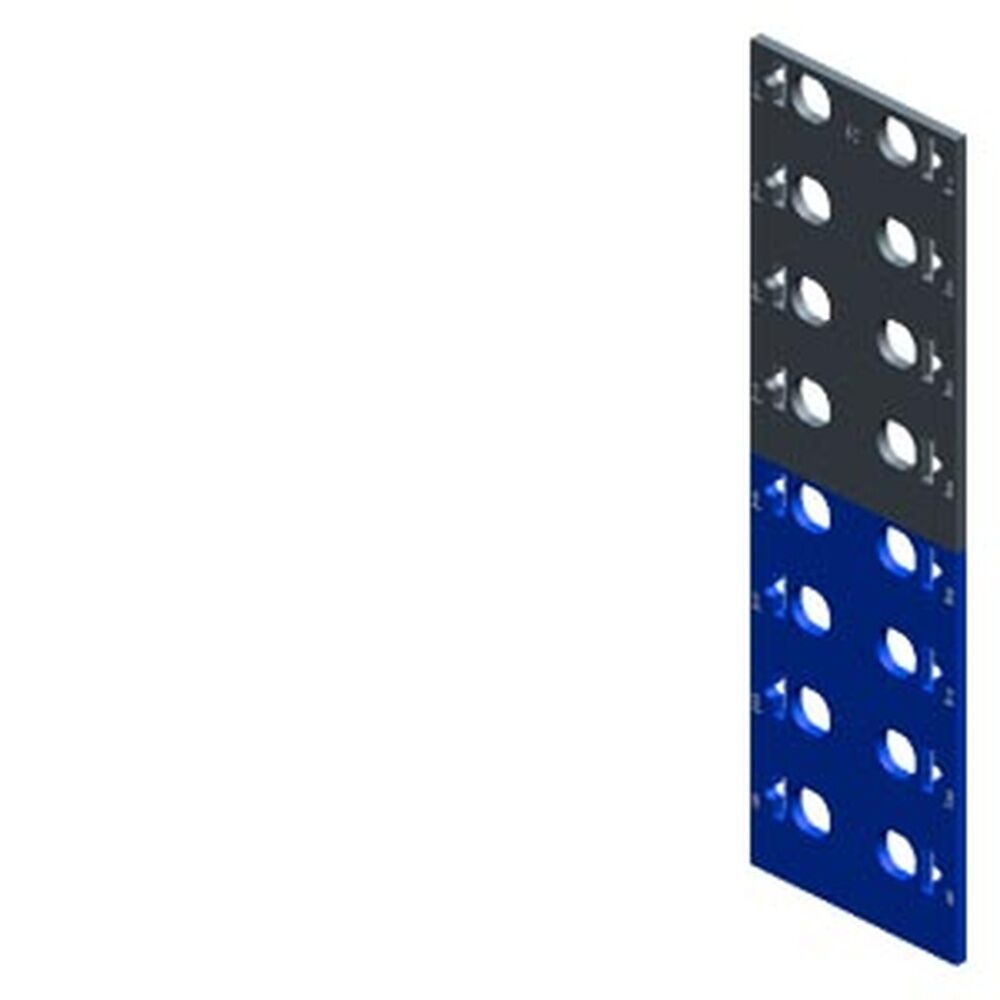 Siemens Farbkennzeichnungsschilder 6DL1193-6CP42-2HK0