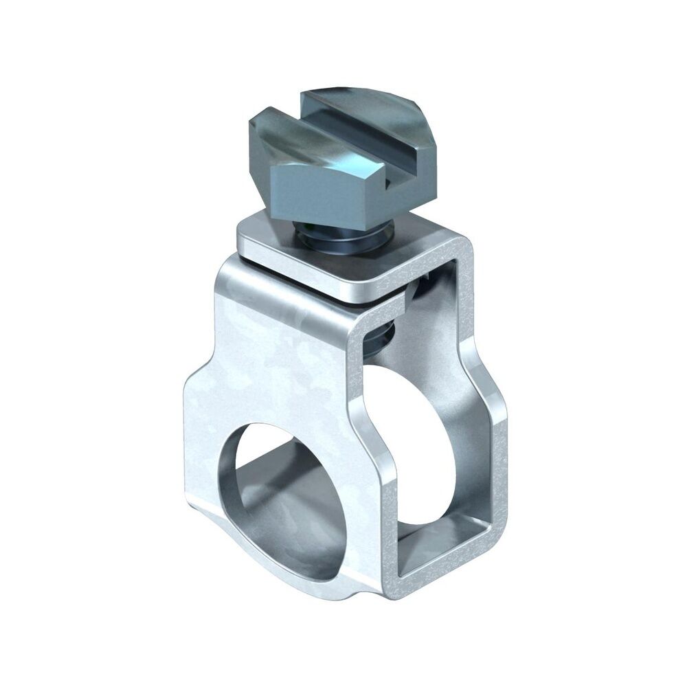 OBO Bettermann Reihenklemme 5015766 Typ 1801 RK95