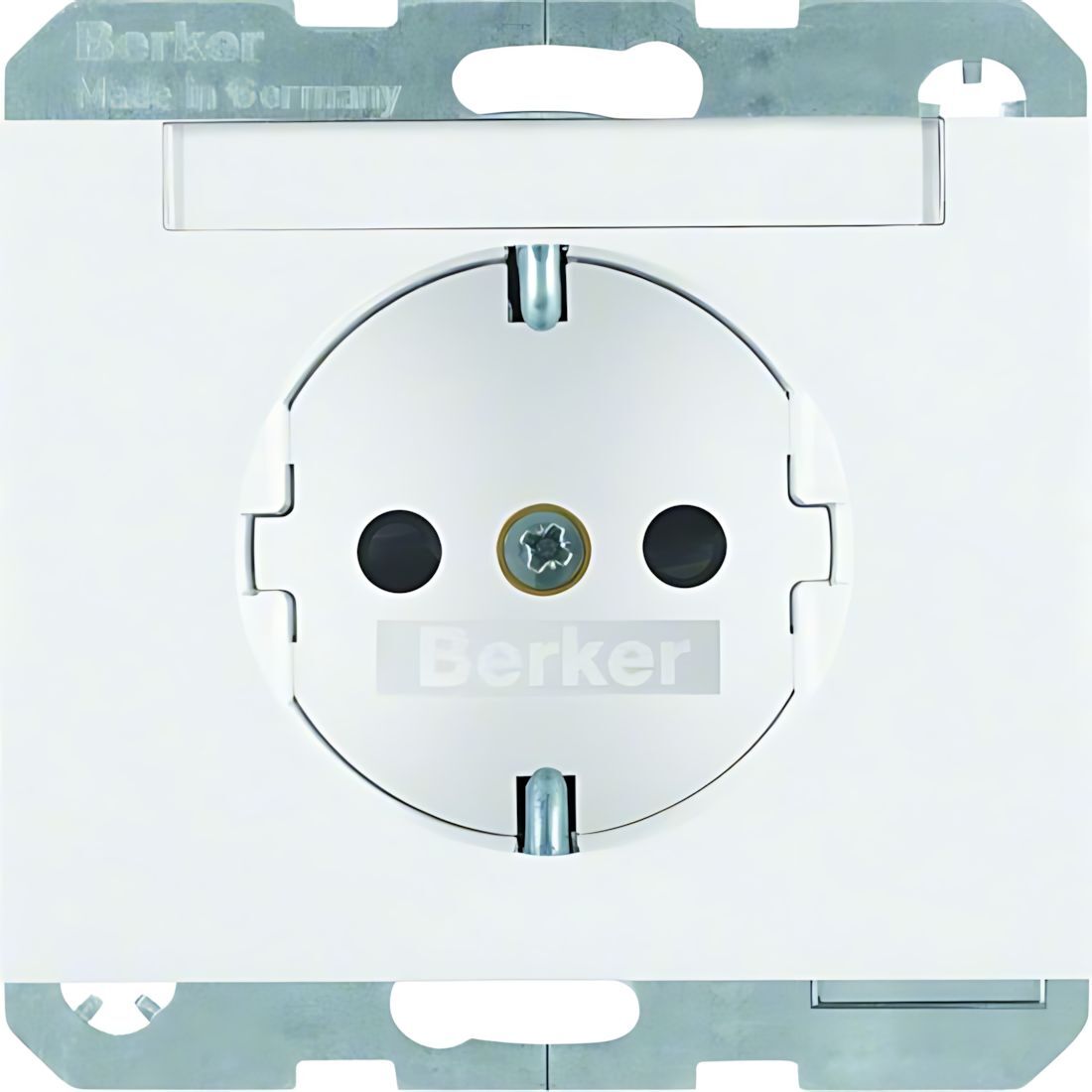 Berker Steckdose 47387009