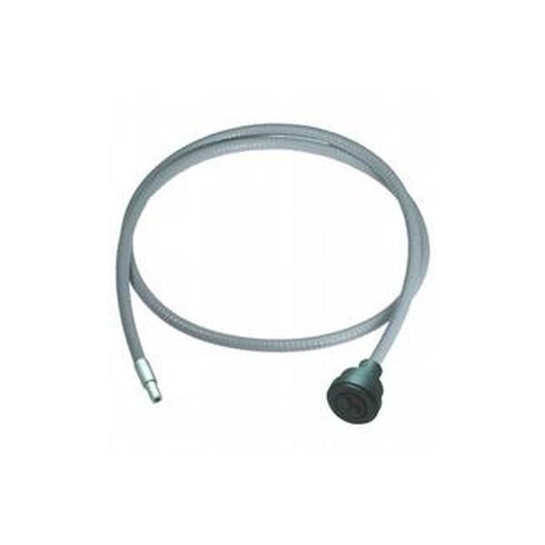 Pepperl+Fuchs Glasfaser Lichtleiter 415682 Typ LLR18/30-1,9-0,5-Z1