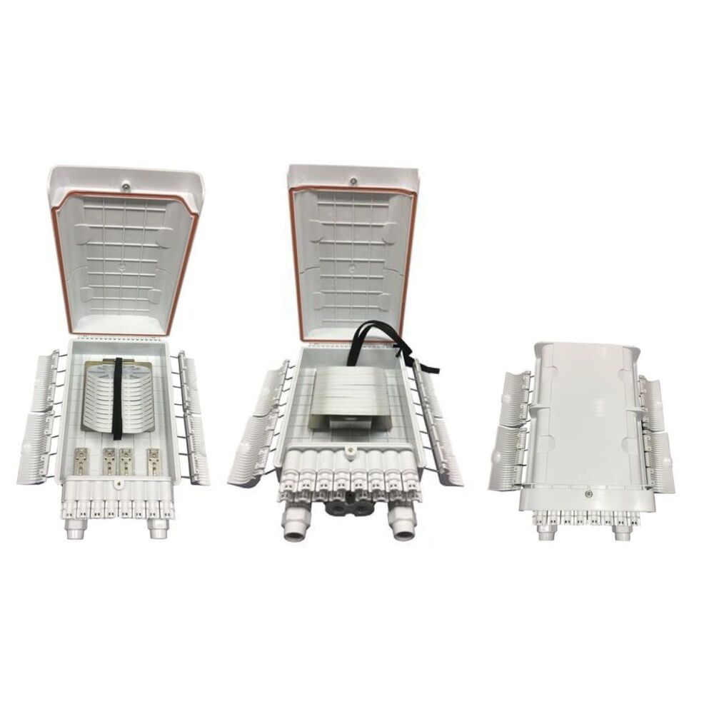 EFB Anschlussbox FTTH-BOX-OUT-7