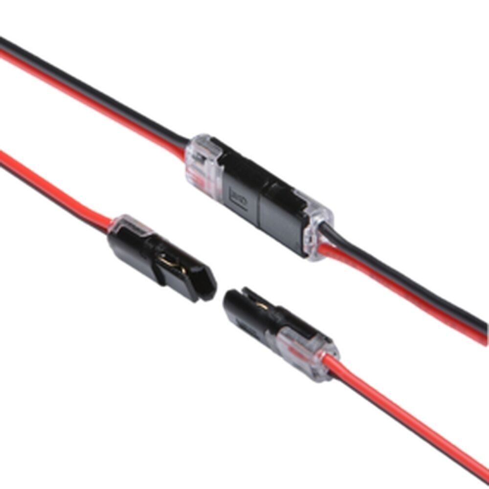 Radium Verbindungselement FXZA3995 Typ CABLE PLUG 2PIN P1 IP20