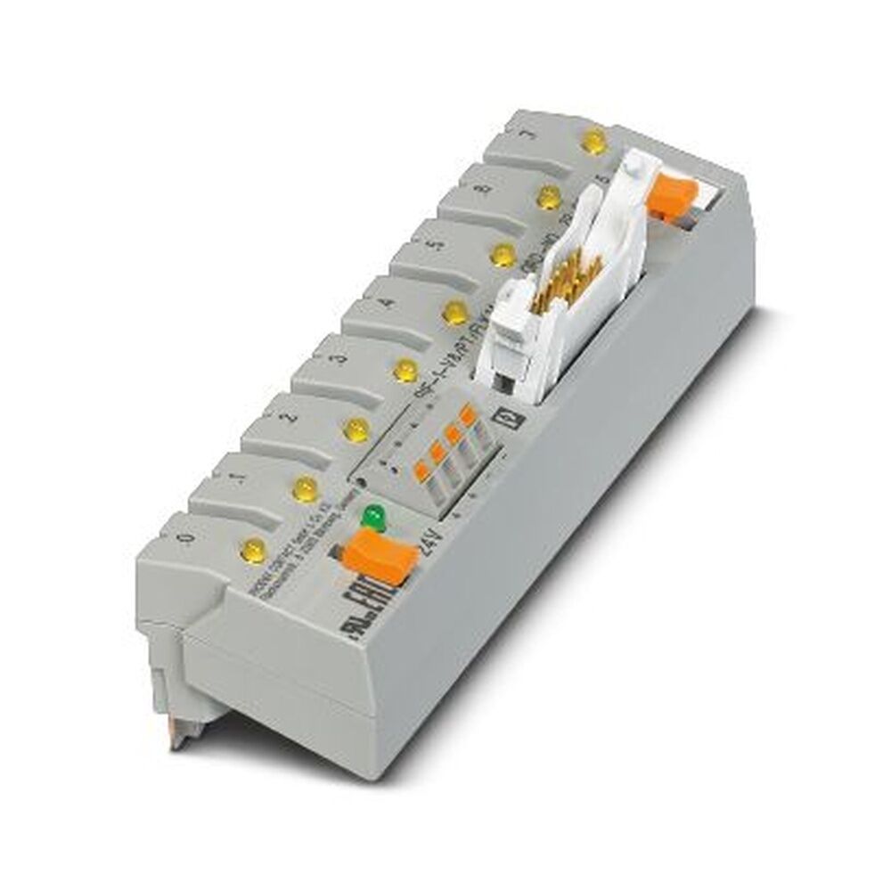 Phoenix Contact Systemanschluss 2905195 Typ RIF-1-V8/PT/FLK14/OUT