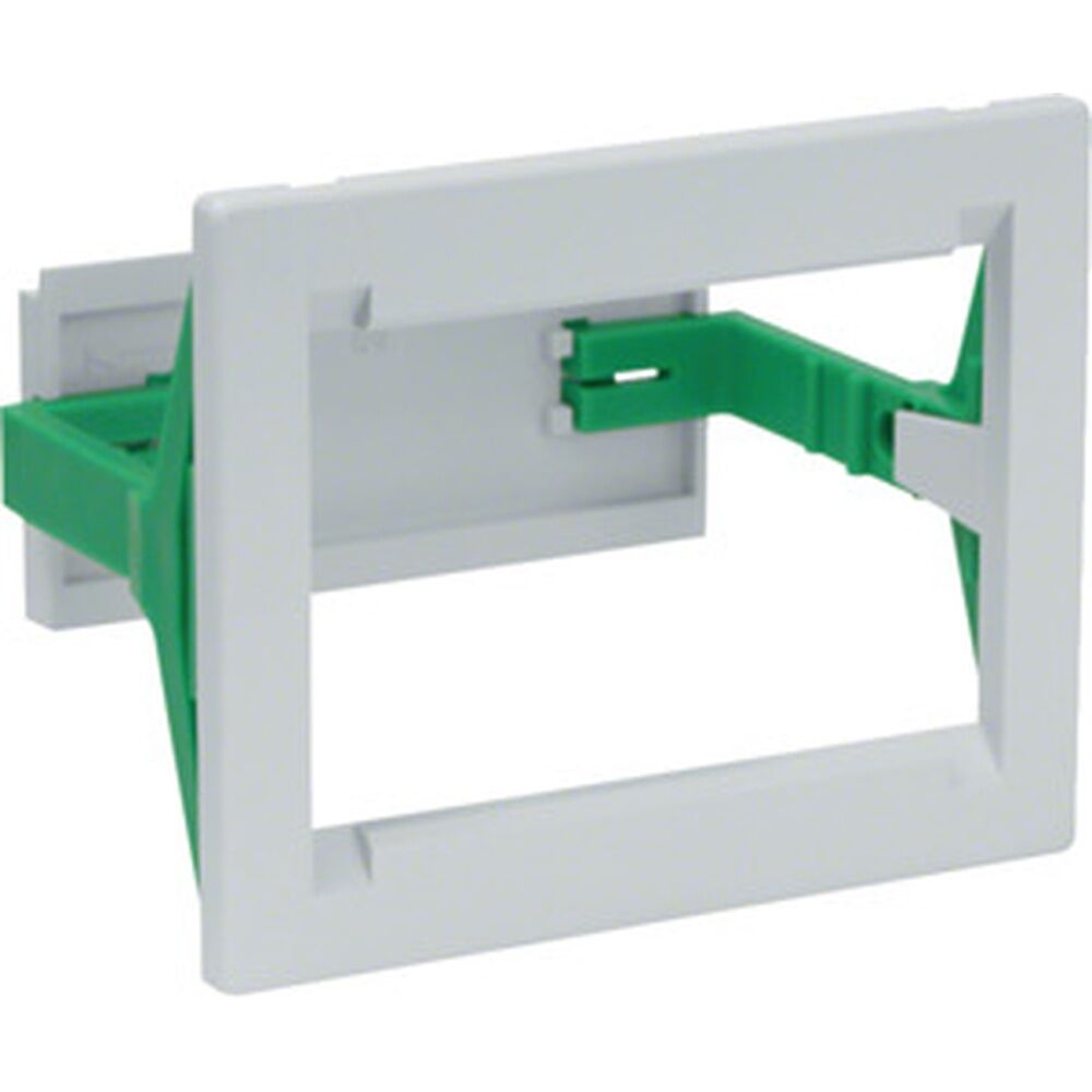 Hager Tür Einbaurahmen SM002 