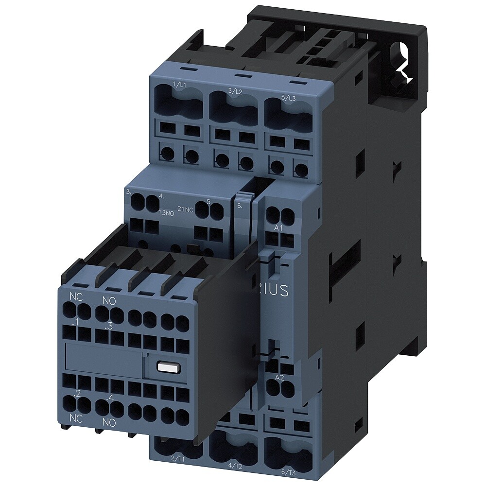 Siemens Schütz 3RT2026-2AB04