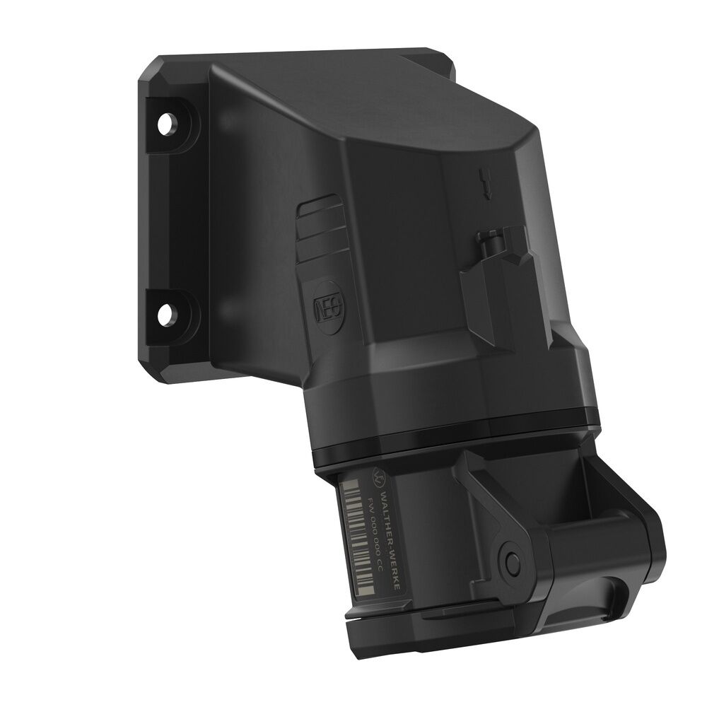 Walther-Werke CEE Anbaudose FW513405CC