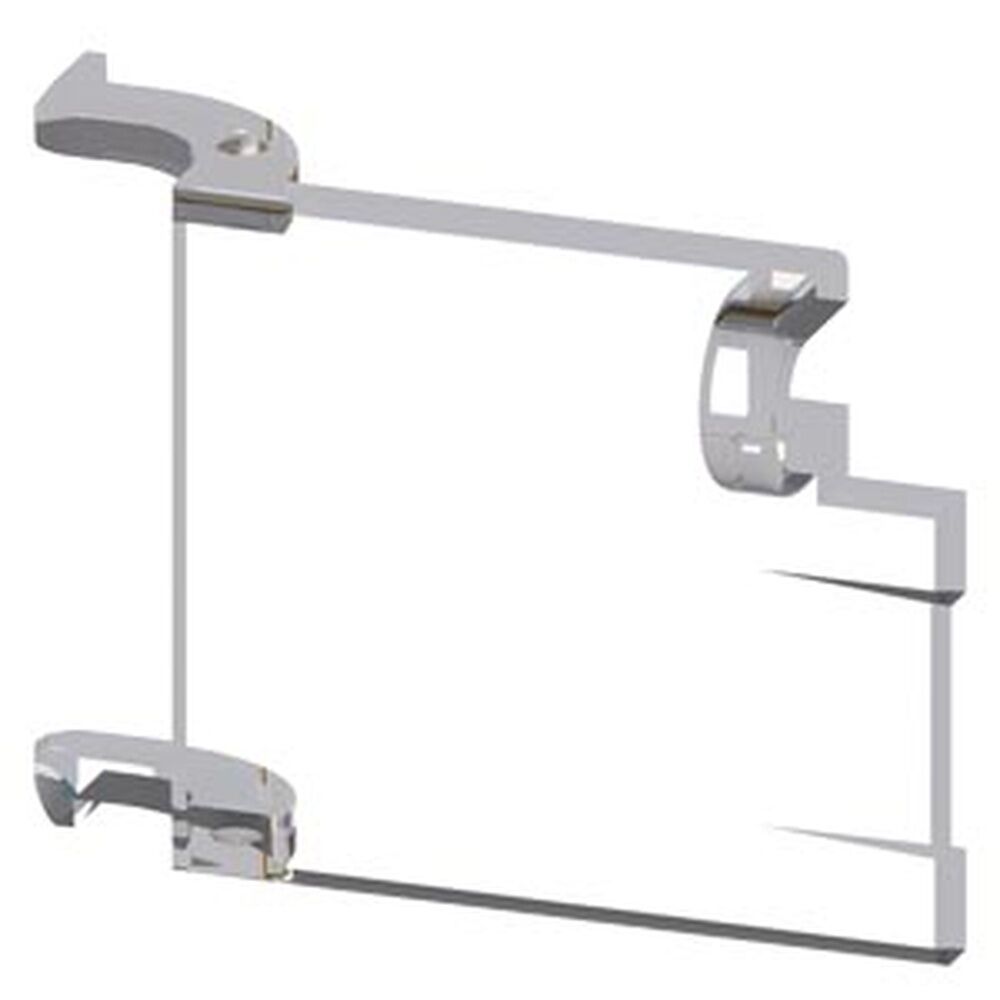 Siemens Plombierbare Abdeckkappe 3RF2900-0RA88