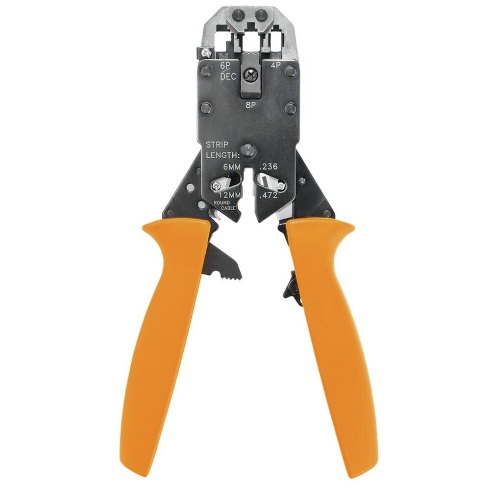 Weidmüller Crimpwerkzeug 9008120000 Typ TT 864 RS