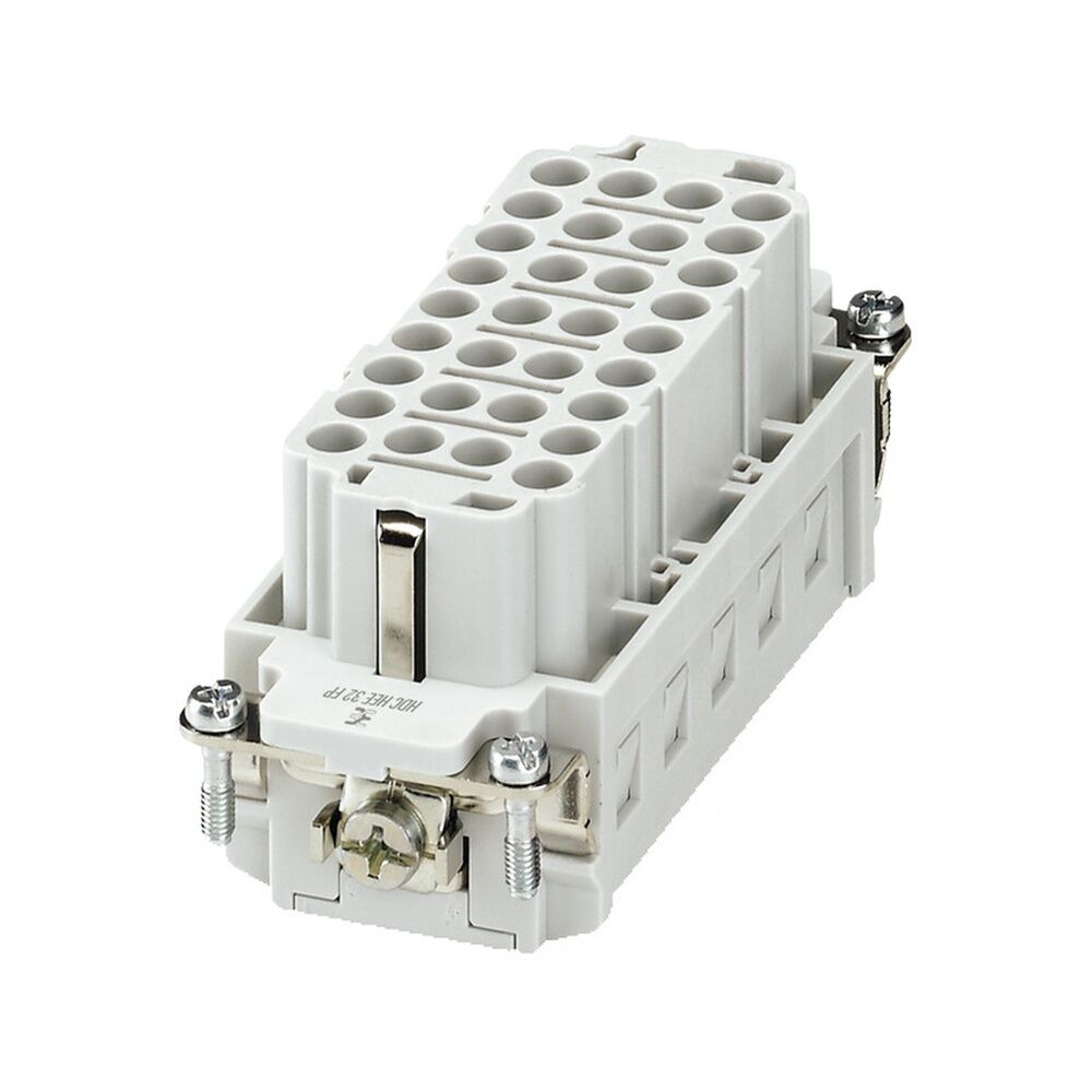 Weidmüller Kontakteinsatz 3023910000 Typ HDC HEE 32 FP
