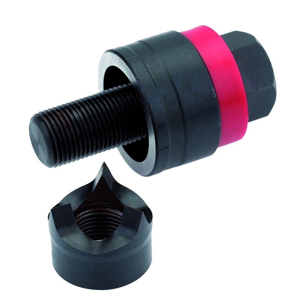 Cimco Schraublocher Diamant 132510