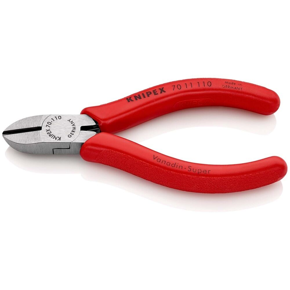 Knipex Seitenschneider 70 11 110