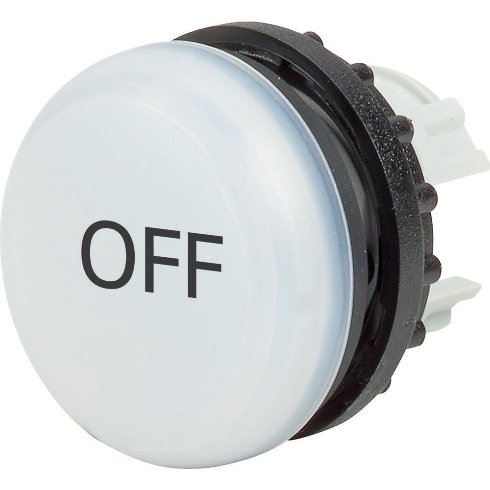 Eaton Leuchtmelder 186761 Typ M22-L-W-GB6