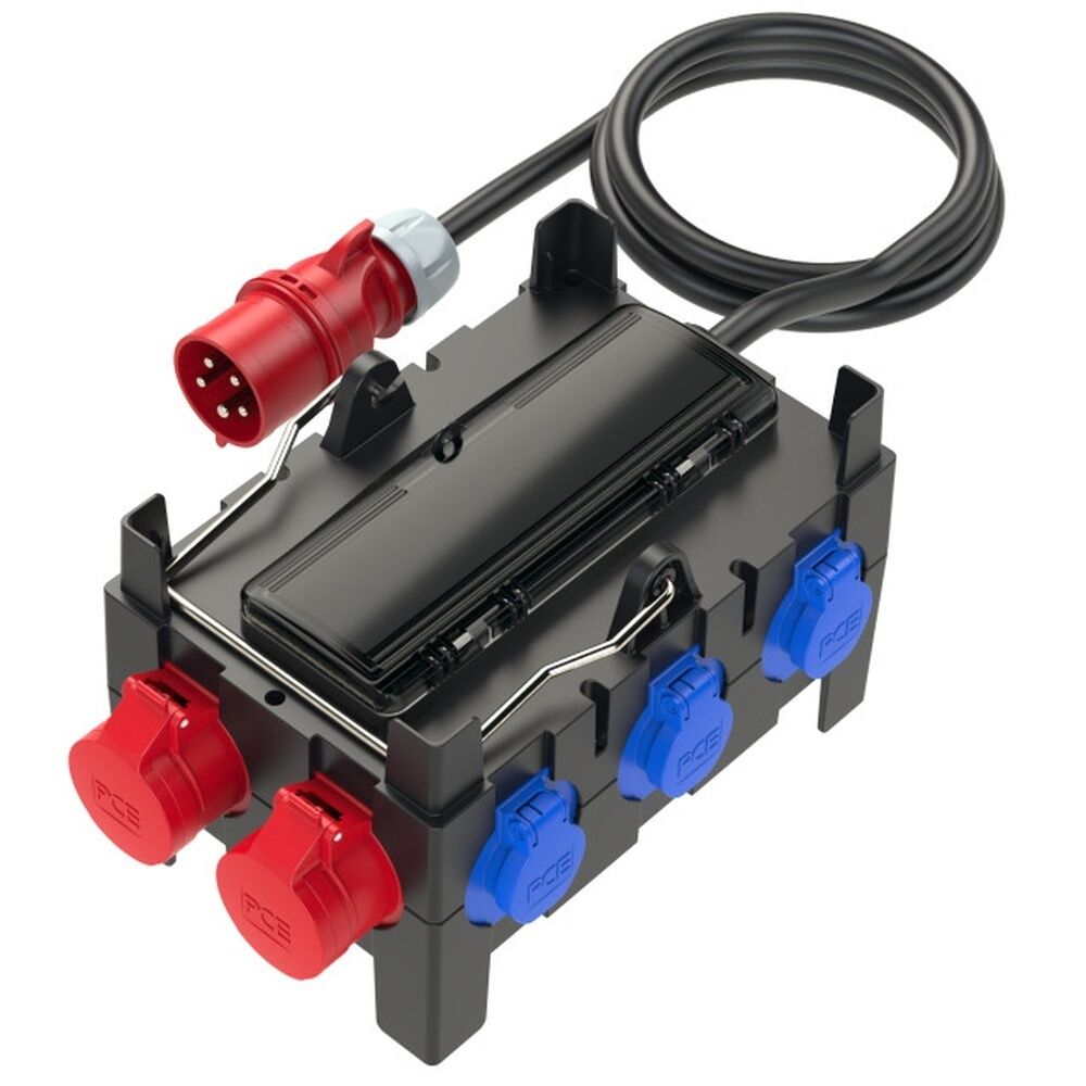 PC Electric Mobilverteiler 9130154