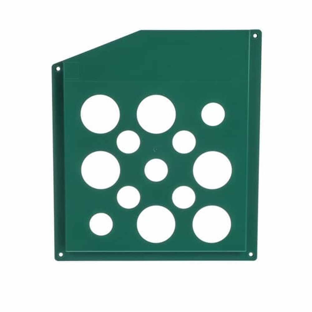 Striebel & John Plantasche 2CPX038233R9999 Typ ZA13 