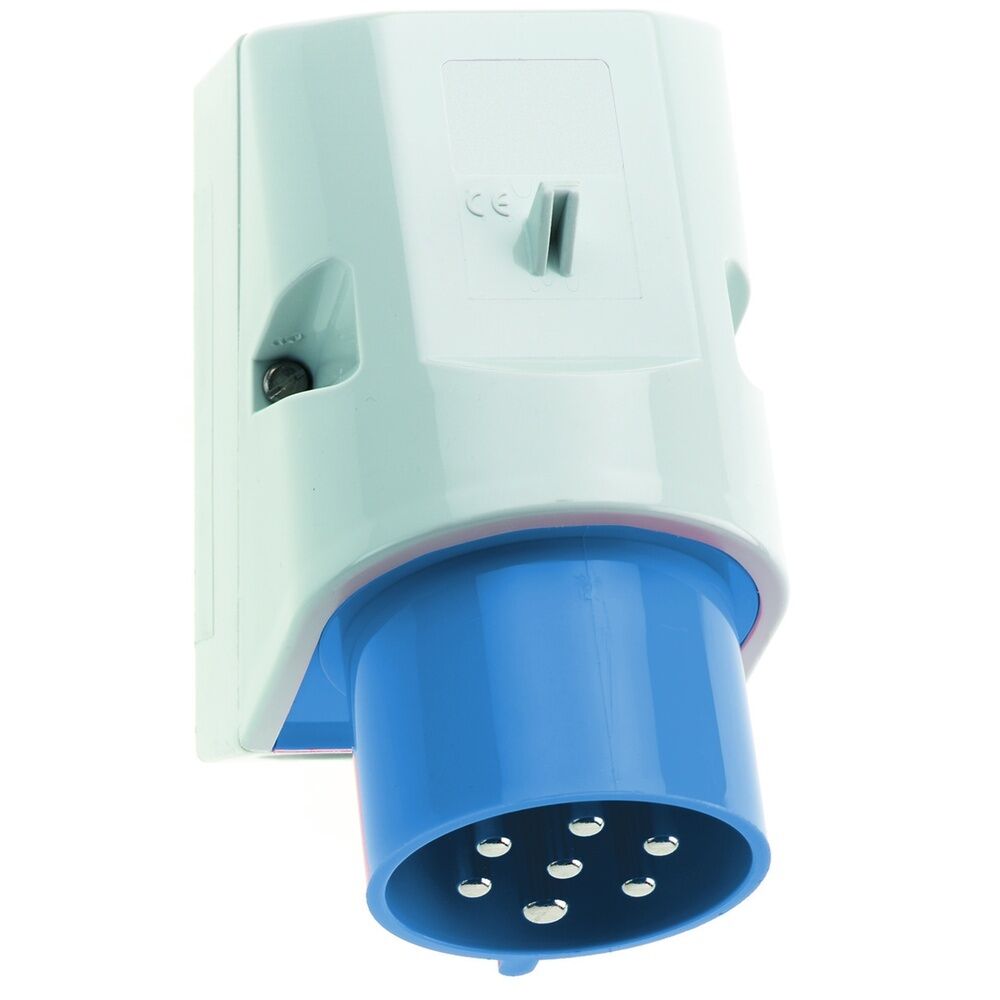 Bals Wandgerätestecker 24193