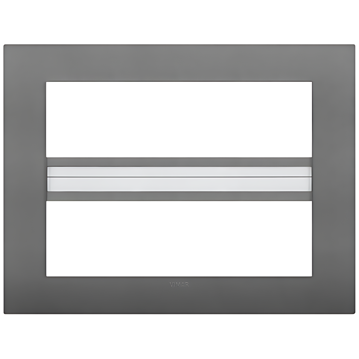 Vimar Abdeckrahmen 19660.72