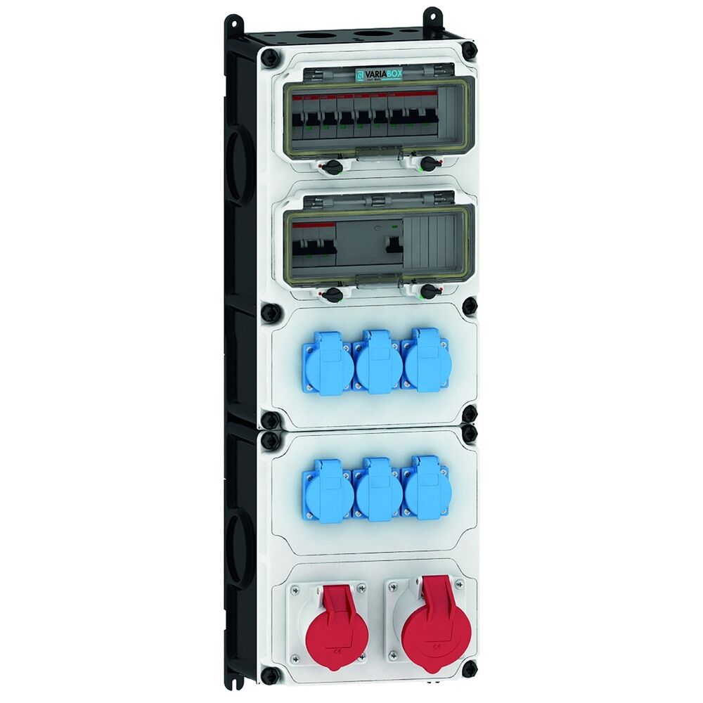 Bals Wandverteiler 89120