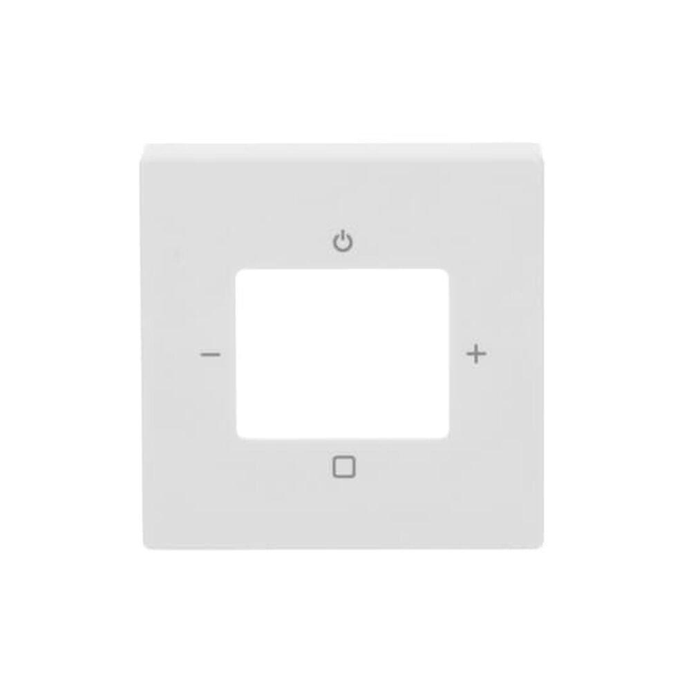 Busch-Jaeger Zentralscheibe 8252-84-101 Nr. 2CKA008200A0254