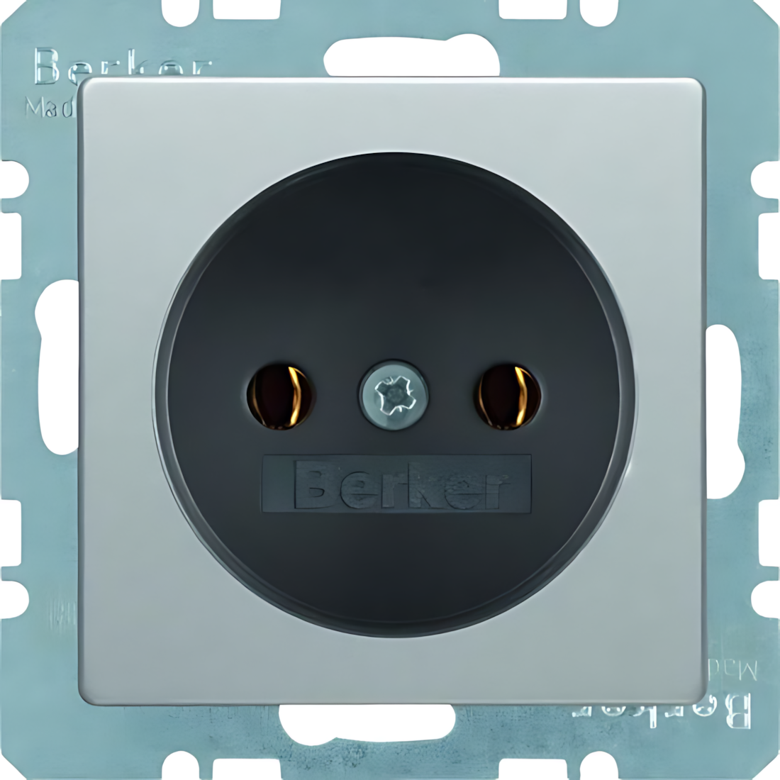 Berker Steckdose 6161036084
