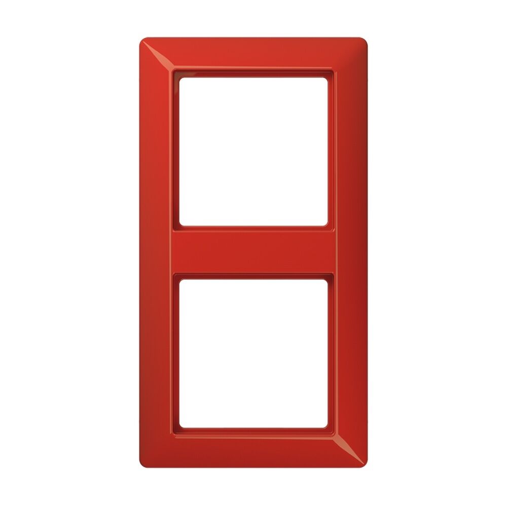 Jung Rahmen 2fach AS 582 BF RT