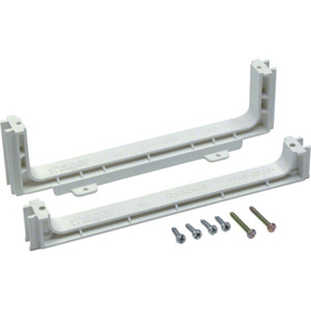 Hager Verbindungsflansch FZ364