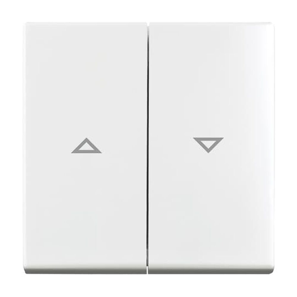 Busch-Jaeger Wippe 2504-914 Nr. 2CKA001713A0202 