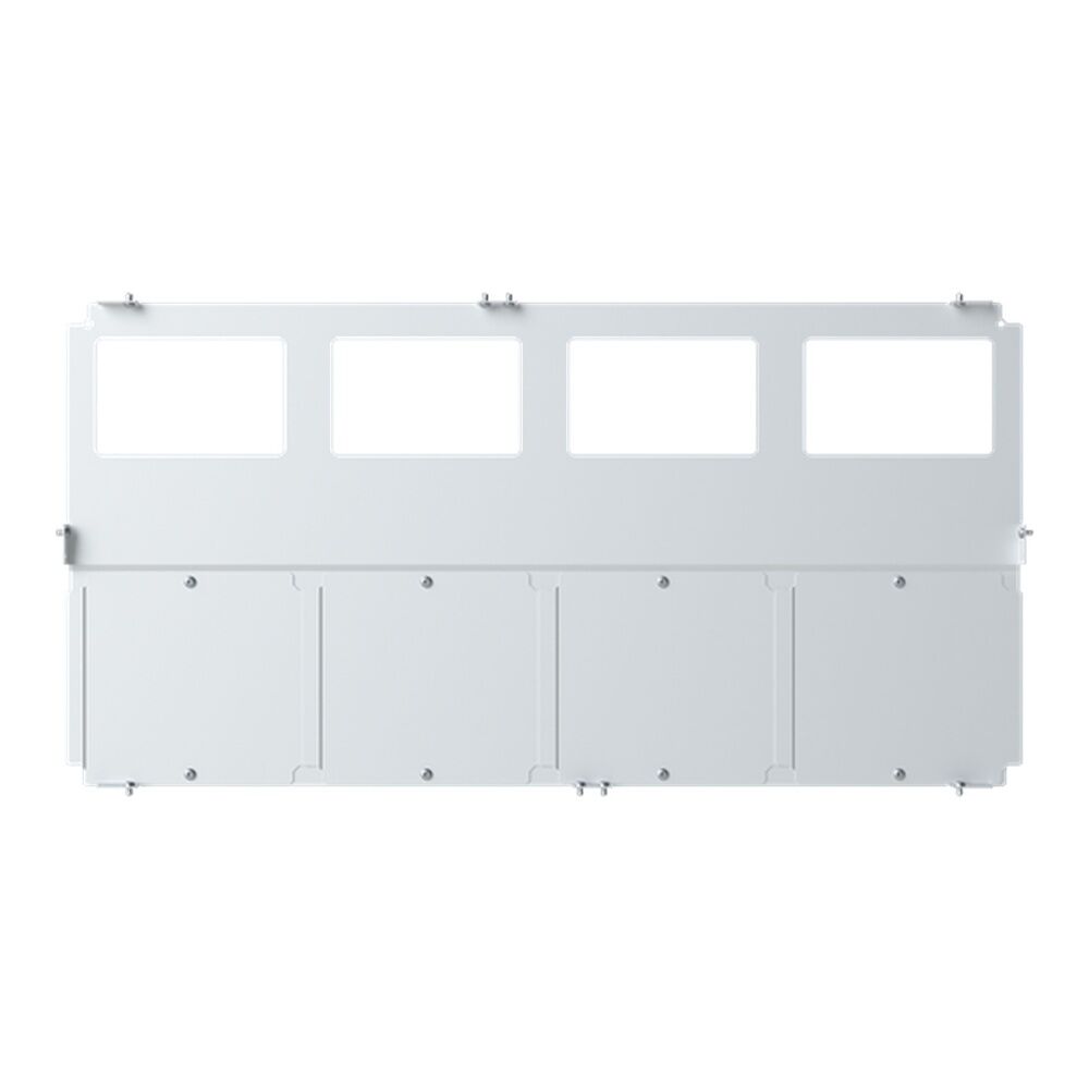 Striebel & John Bodenblech 2CPX024097R9999 Typ RB46F3A