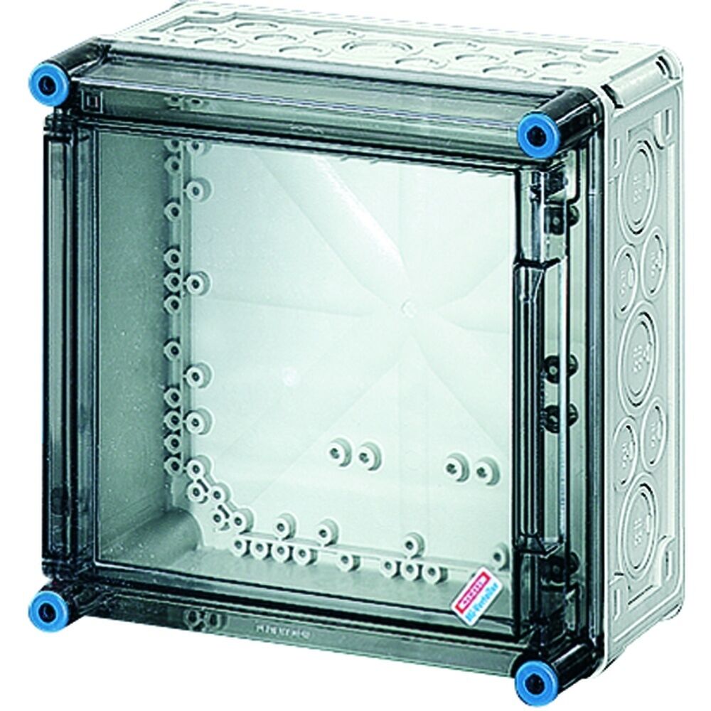 Hensel Leergehäuse Mi 0220 Nr. 2000061 