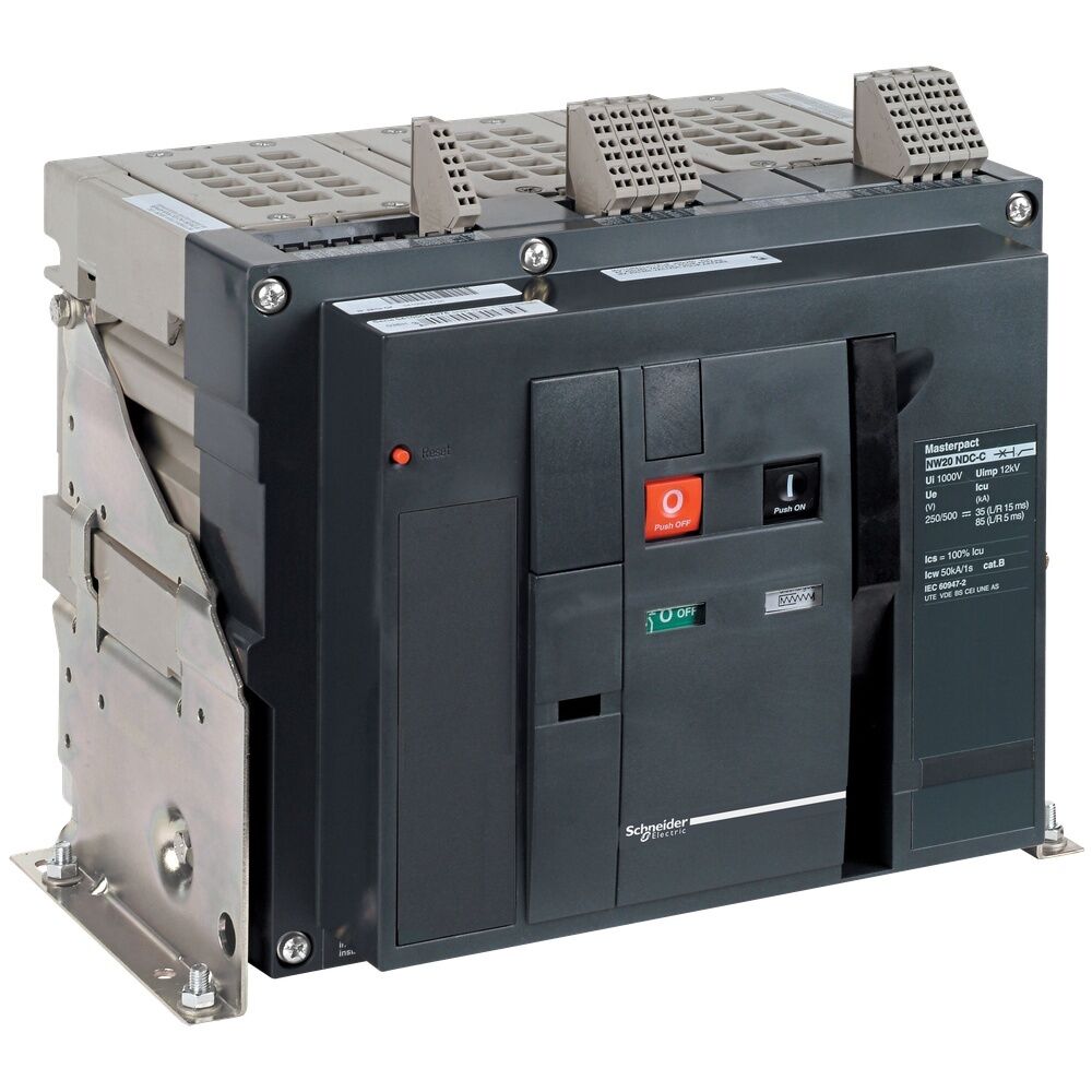Schneider Electric Trennschalter 48004
