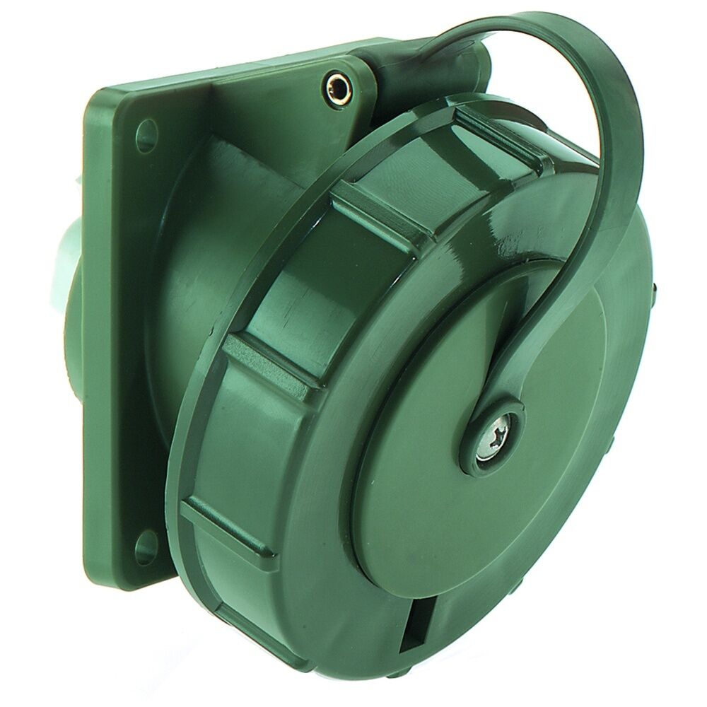 Bals Anbausteckdose 12086