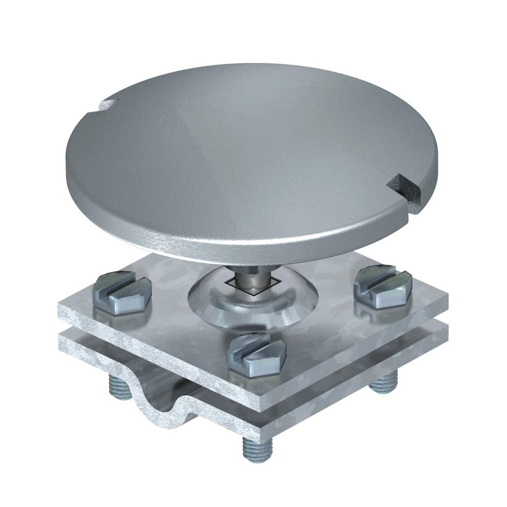 OBO Bettermann Fangpilz 5405769 Typ 128 F