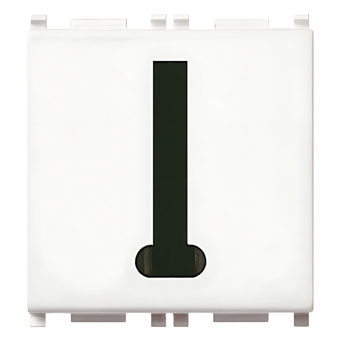 VIMAR Telefon Steckdose 14327